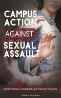 Campus Action Against Sexual Assault