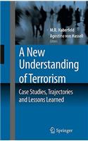 New Understanding of Terrorism