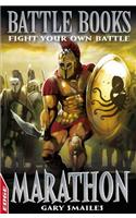 EDGE: Battle Books: Marathon