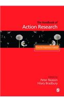 Handbook of Action Research