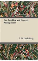 Cat Breeding and General Management