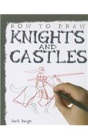 How to Draw Knights and Castles
