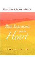 Poetic Expressions from the Heart