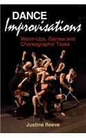 Dance Improvisations