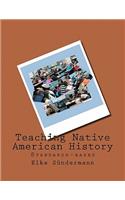 Teaching Native American History