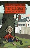 All-Action Classics: Tom Sawyer