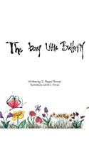 Busy Little Butterfly