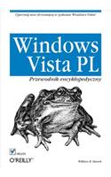 Windows Vista PL. Przewodnik Encyklopedyczny
