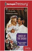 Bride of the Sheikh
