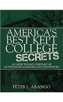 America's Best Kept College Secrets