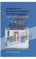 Introduction to Intelligent Simulation: The RAO Language