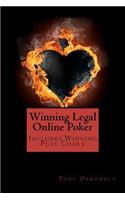 Winning Legal Online Poker