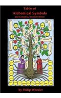 Tables of Alchemical Symbols and Gematria Second Edition