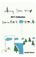 Extremely Short Stories. 2011 Collection