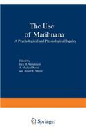 Use of Marihuana