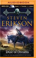 Dust of Dreams