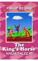 The King's Horse