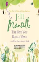The One You Really Want: The perfect Christmas read from the bestselling author