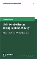 Civic Disobedience