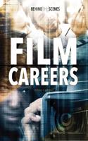 Behind-the-Scenes Film Careers