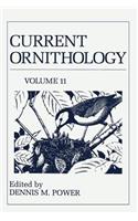 Current Ornithology