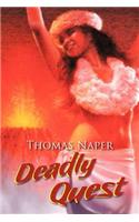 Deadly Quest: (English)