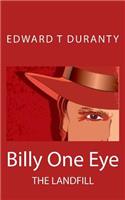 Billy One Eye