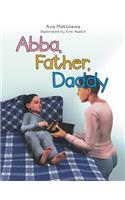 Abba, Father, Daddy