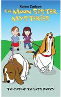 Moon Sister Mysteries: The Case of the Lost Puppy