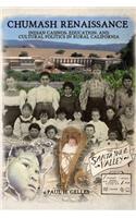 Chumash Renaissance