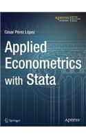 Applied Econometrics with Stata