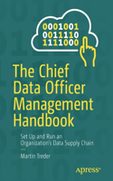 Chief Data Officer Management Handbook