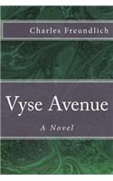 Vyse Avenue