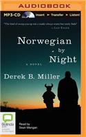 Norwegian by Night