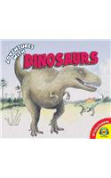 Adventures With... Dinosaurs