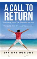 Restoring the Roots of Our Relationship with Jesus