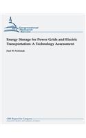 Energy Storage for Power Grids and Electric Transportation