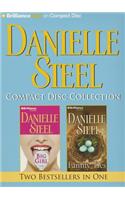 Danielle Steel CD Collection 4