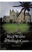 Black Widow of Penleigh Court