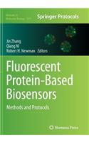Fluorescent Protein-Based Biosensors