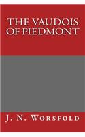 The Vaudois of Piedmont