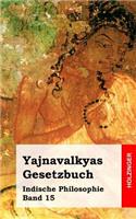 Yajnavalkyas Gesetzbuch