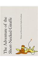 Adventure of the Short-Necked Giraffe