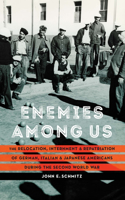 Enemies Among Us