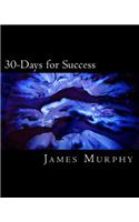 30-Days for Success