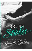 Brush Strokes