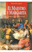 El Maestro y Margarita