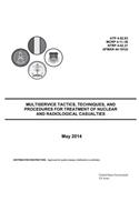 Multiservice Tactics, Techniques, and Procedures for Treatment of Nuclear and Radiological Casualties May 2014 ATP 4-02.83 MCRP 4-11.1B NTRP 4-02.21 AFMAN 44-161(I)