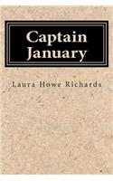 Captain January