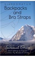Sihpromatum - Backpacks and Bra Straps